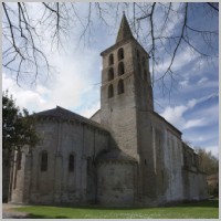 Abbaye de Saint-Papoul, photo  Daniel VILLAFRUELA, Wikipedia.jpg